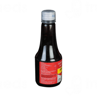 Normatone Revised Formula Syrup 210Ml