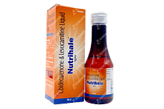 Nutrihale Liquid 100ml