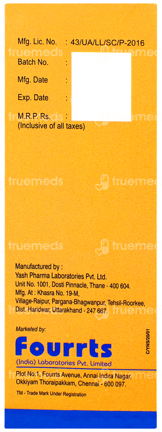 Nutrihale Liquid 100ml