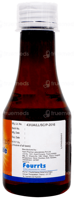 Nutrihale Liquid 100ml