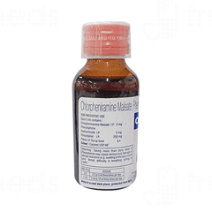Oncet Cf Syrup 60ml