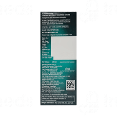 Overzyme Saunf Flavour Syrup 200ml