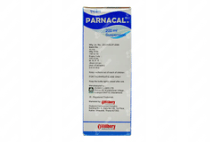 Parnacal Suspension 200ml