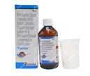 Pegclear Sugar Free Syrup 200 ML