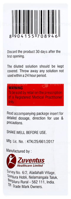 Pegclear Sugar Free Solution 200ml Pegclear Sugar Free Solution 200ml