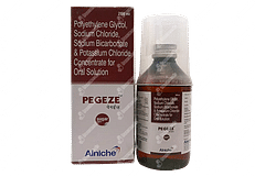 Pegeze 200ml