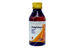 Polybion Lc Syrup 100ml