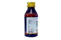 Polybion Lc Syrup 100ml