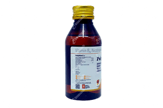 Polybion Lc Syrup 100 ML