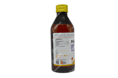 Polybion Lc Mango Flavour Syrup 250ml Polybion Lc Mango Flavour Syrup 250ml