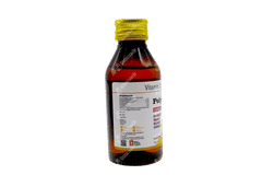 Polybion Sf Complete Syrup 100ml