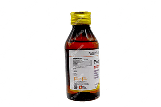 Polybion Sf Complete Syrup 100ml