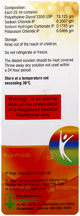 Pegalup Solution 200Ml