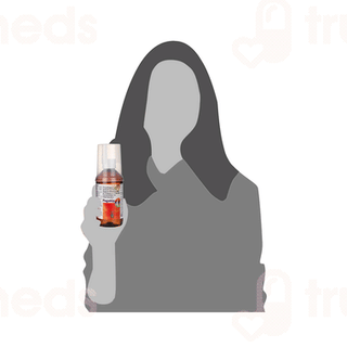 Pegalup Solution 200Ml