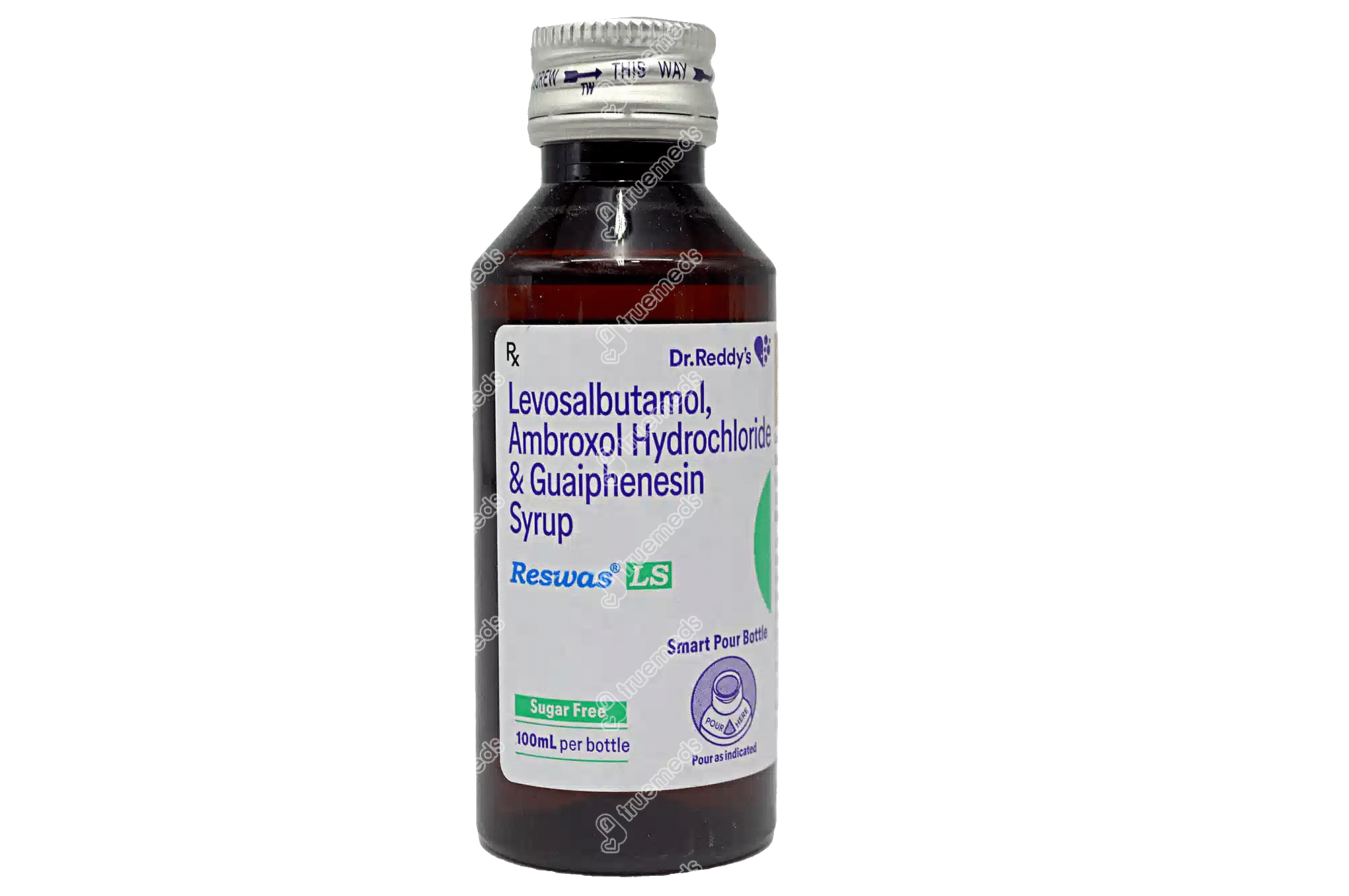 Reswas Ls Syrup Ml Uses Side Effects Dosage Price Truemeds