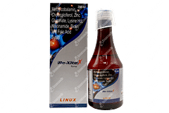 Re Xite Syrup 200ml Re Xite Syrup 200ml