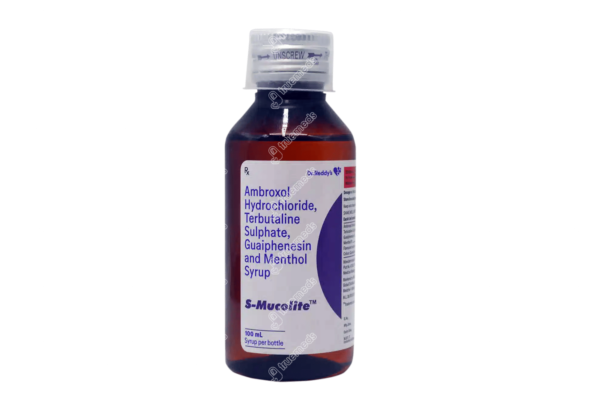 S Mucolite Syrup 100 Ml Uses, Side Effects, Dosage, Price Truemeds