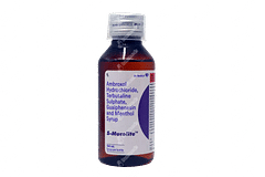 S Mucolite Syrup 100ml