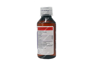 S Mucolite Syrup 100ml