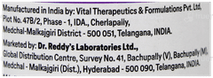 S Mucolite Syrup 100ml S Mucolite Syrup 100ml