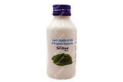 SOFTEE MINT SYRUP 100ML