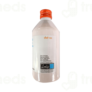 Softee Plus Sugar Free Suspension 200ml