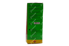 Sofzid Ns Suspension 100ml