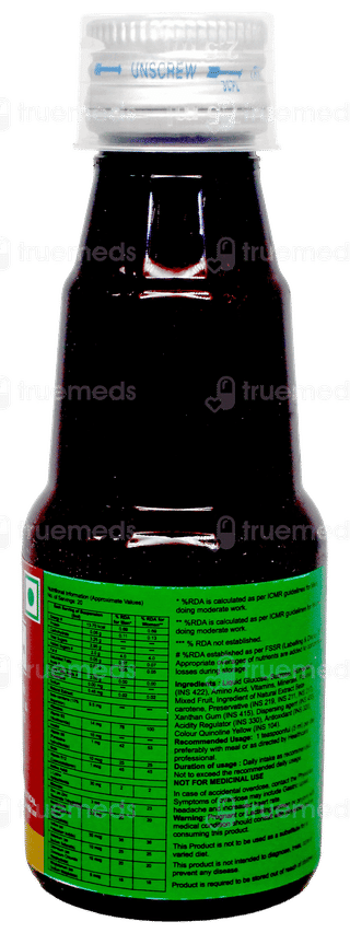 Sofzid Ns Suspension 100Ml