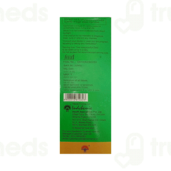 Sofzid Ns Suspension 180Ml Sofzid Ns Suspension 180Ml