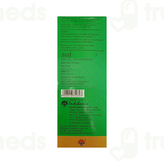 Sofzid Ns Suspension 180ml