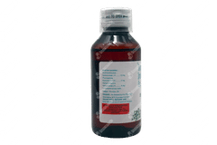 Sudin D Syrup 100ml