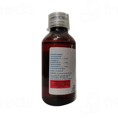 Sudin D Syrup 100ml