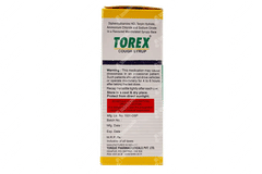 Torex Syrup 60ml