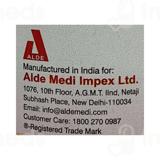 Tusp Br Syrup 100 ML