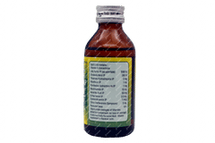 Vi Syneral Syrup 100ml