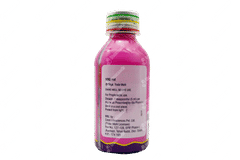 Vi Syneral Z Syrup 100ml