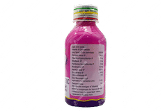 Vi Syneral Z Syrup 100ml