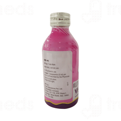 Vi Syneral Z Syrup 100ml
