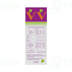 Vitavin Syrup 200 ML