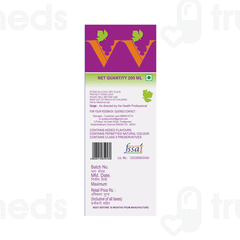 Vitavin Syrup 200 ML