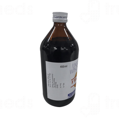 विटाज़ाईम सिरप 450 ML विटाज़ाईम सिरप 450 ML