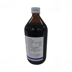 विटाज़ाईम सिरप 450 ML विटाज़ाईम सिरप 450 ML