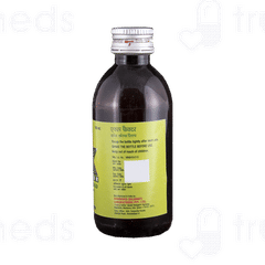 Xfactor Syrup 100ml