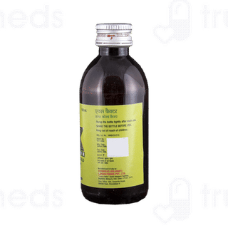 Xfactor Syrup 100ml
