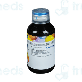 झीट कफ सिरप 100ml