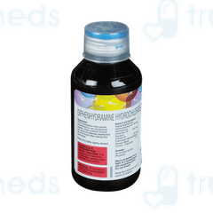 झीट कफ सिरप 100ml