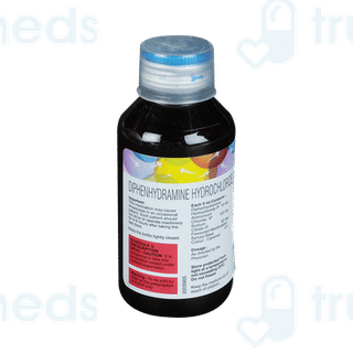 झीट कफ सिरप 100ml