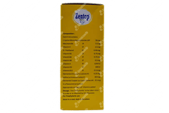 Zentop Syrup 200ml