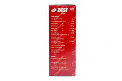 Zest Plus Syrup 200ml