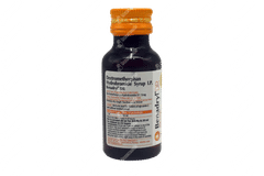 Benadryl Dr Syrup 50ml